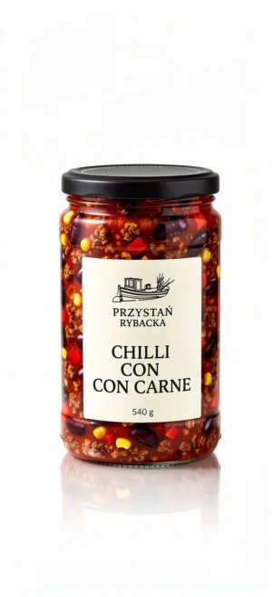Chilli Con Carne
